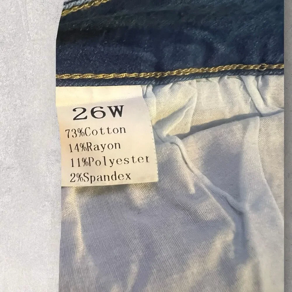 Unbranded womens jean